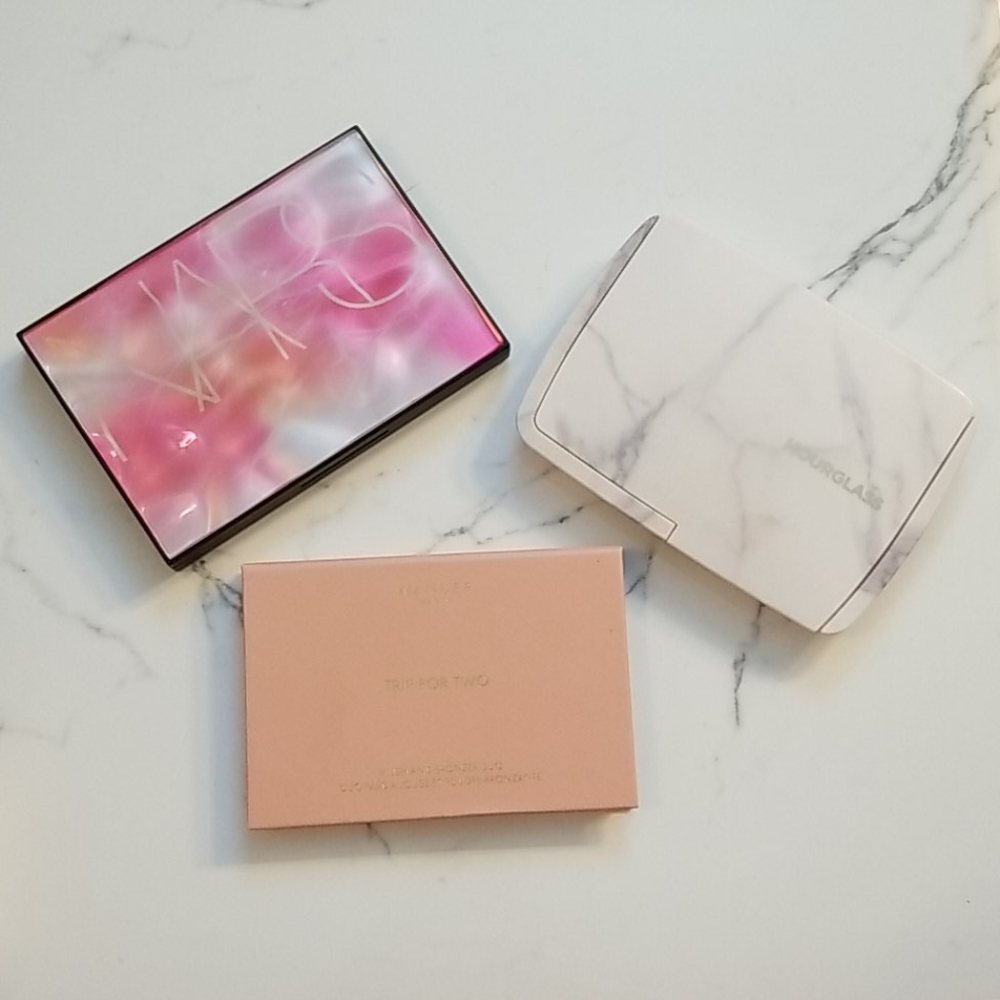 Face palette bundle